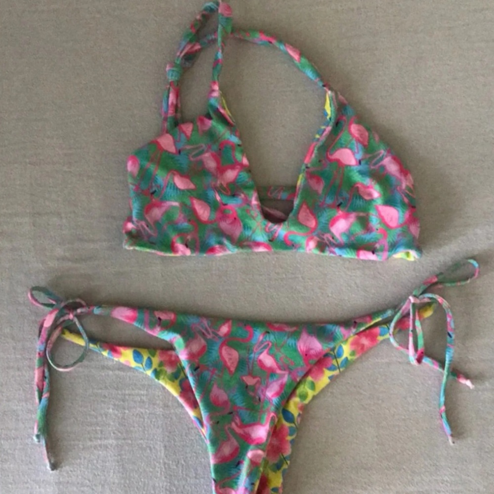 RETIRED! Moana Aruba set